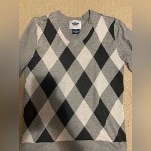 Old Navy Sweater